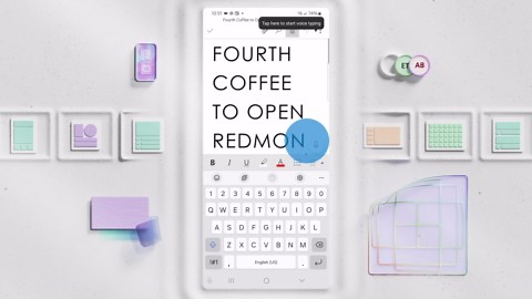 Install and set up the Microsoft 365 Copilot app on an Android