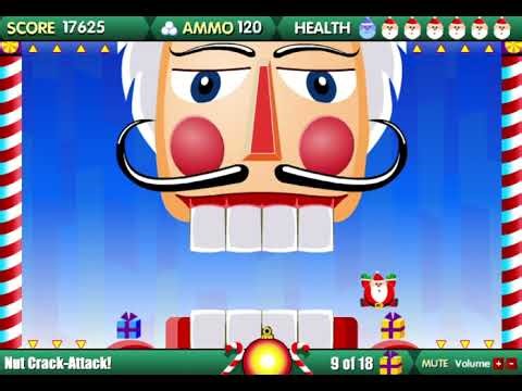 Flash Classics: Evil Elves II