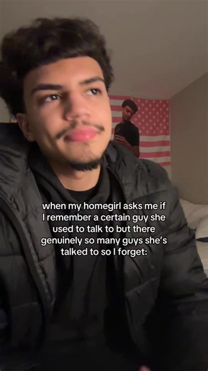 Keenen on Instagram: "or expects me to remember one of her 25.7 code names. tiktok and yt dontbankeenen #fyp #foryoupage #relatable #reels"