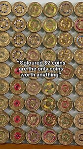 Find out how many valuable coins you have in your change!💸💰 | CoinIn: Discover Value of Coins
