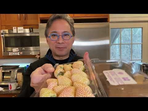 3 Unique Ingredients to Eat to Beat Disease | Dr. William Li