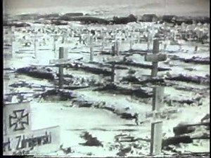 The Unknown War Ep6 Survival at Stalingrad