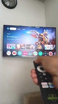 Google TV Coocaa 43Y73PRO Banyak Fitur QLed+ HeyGoogle Find My Remote tutorial #coocaatv #googletv