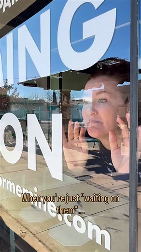 Color Me Mine on Reels