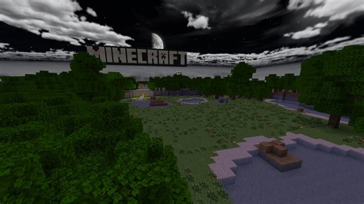 TU1 Recreation Minecraft Map