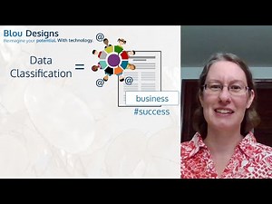 How (and why) to categorize and organize your data | Data Classification