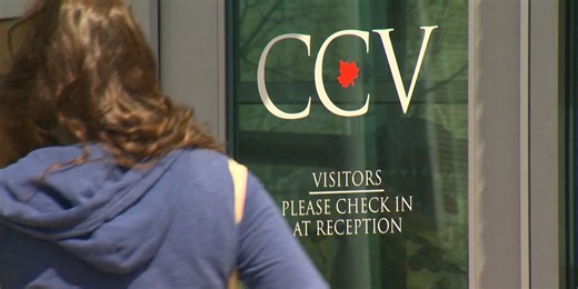 The college application process explained