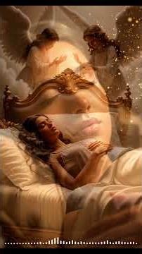 Still My Soul in the Night 🌙 Psalm Song for Sleep | Peaceful Worship Music with Scriptures