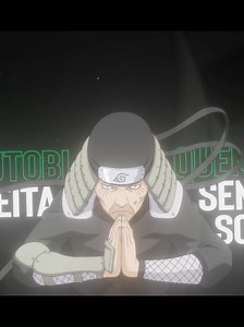 Rap Dos Hokages - Sarutobi | Naruto Music by 7 Minutoz
