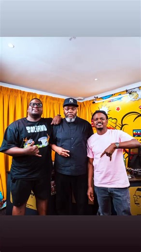 Another comedian thursday on #Podcastandchillwithmacg, @3pm | Podcast and Chill Network