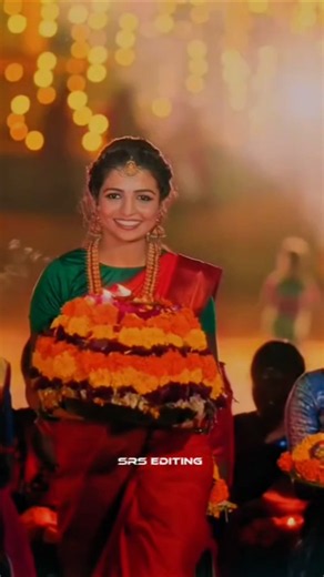 BAILELLI RAAYE BATHUKAMMA DJ SONGS REMIX BY DJ SAI SRS