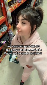 Crazy week so far and it’s only Monday | Sarah Button