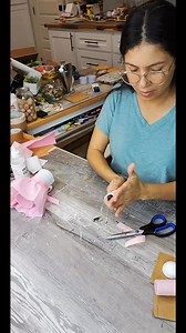 25K views · 273 reactions | Ideas con tubos de cartón #craft #artesanato #Recycling #reelsviralシ #fypシ | Vamos a Crear | Facebook