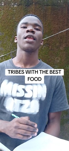 Kenyan Tribes: Delicious Cuisine Explored