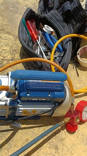 split AC not cooling problem service Chennai & near me AC service centre