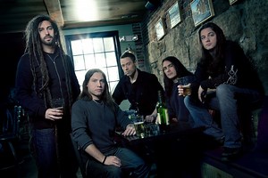 Shadows Fall Concert & Tour History  | Concert Archives