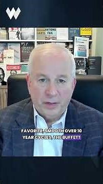David Rosenberg: We’re in One of the Top 3 Investment Manias Ever