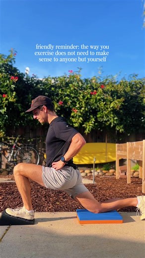 Movement Practices for Lifelong Fitness and Enjoyment