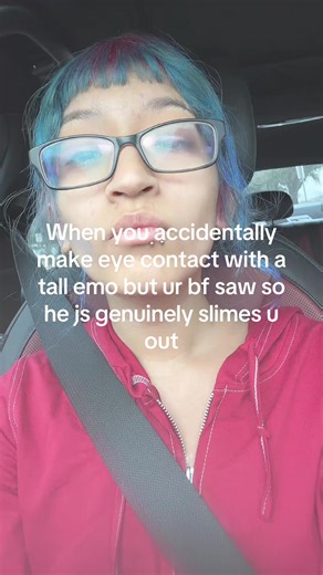 #greenscreen okay boyfriend. Basically, this is funny because you keep saying type is emo boys so like if I am to even be near one you’d js slime me out yk? Btw I made this while driving like foot on the break rn in line at a stop sign typing ts out rn even made the vid and saved the dog image while driving it’s been 10 mins