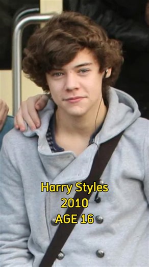 One Direction 2010 - 2025 #music #2000s #pop #harrystyles