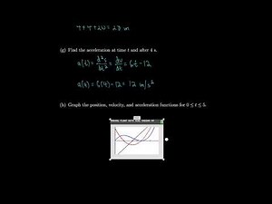 Calculus 3.7 Rates of Change in the Sciences