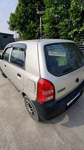 Used Alto Lxi #shorts #reels #viralreel #fbreels2025ツ #trending | Aswani Kaswan