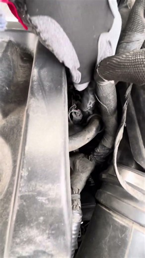 2013 Jeep Compass Overheating? Replace the Coolant Temp Sensor!