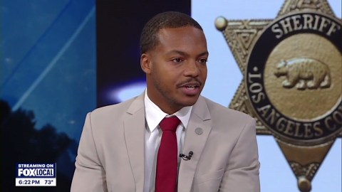 LA County Sheriff election: Meet the candidates in the June 2 primary