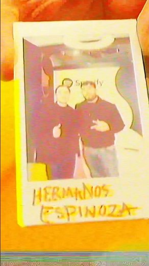 #HermanosEspinoza #LINAJE 💿🎧