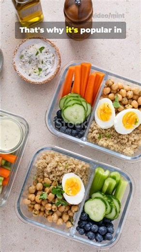 How Much Protein Is in Green Gram?