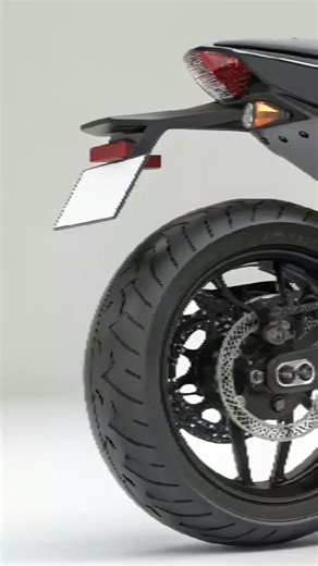 new Kawasaki Ninja 250