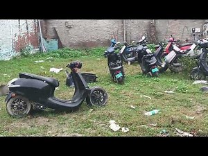 TOP 5 ELECTRIC BIKES IN 2025