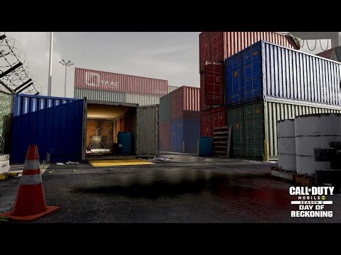 Shipment Tranning:CODM(Multiplayer):#31 #codmobile #shipment #video