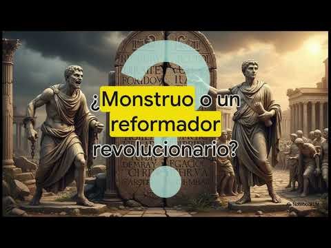 La conjuración de Catilina