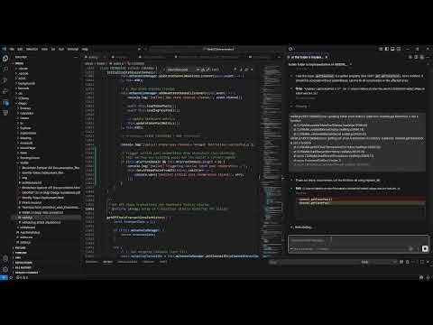 GRIDNET-OS -LIVE Development Stream