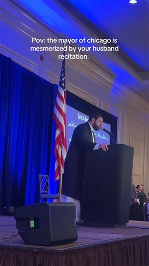 The mesmerizing melody of recitation communicates to your heart, even if you don't understand Arabic. | Islam, the true way to salvation