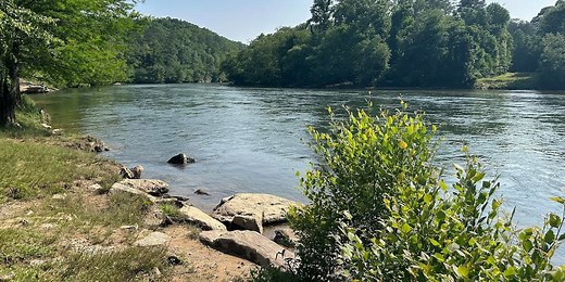 Alabama, Georgia reach agreement in decades-long ‘Water Wars’