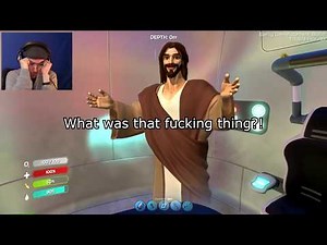 Jacksepticeye Reacts To All Leviathans I Random