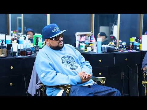 "EAZY-E WAS WORTH MORE DEAD!!!" KOKANE EXPOSES THE TRUTH BEHIND THE CONSPIRACY