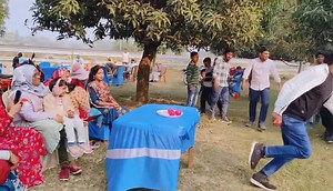 পিকনিকের সঙ্গে স্পোর্টস। কী আনন্দ!! | AR Times