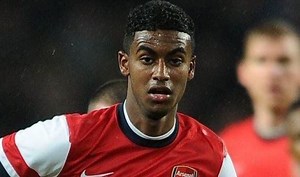 Gedion Zelalem - Alchetron, The Free Social Encyclopedia