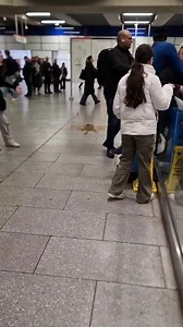 137K views · 700 reactions | Man caught without train ticket  | London TV | Facebook