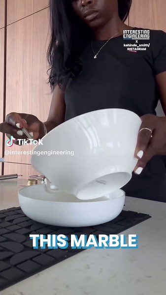 Cooking Innovation: Marble Stove Heating Mat