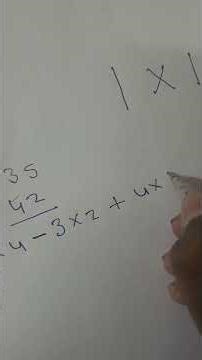 fast multiplication method