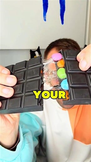 Which chocolate treat would make your dad smile?