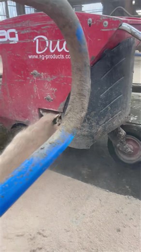 Here’s one of our oldest AG Duos on farm,it’s done over 500,000 cubicles in its lifetime. We think it still looks as good as ever 🤩🐄 #dairyfarm #agriculture #AgProducts #farm #dairy #dairyfarming #dairyfarminguk #meta | AG Products