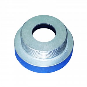 [Hot Item] High Quality Steel Gas Cylinder Tank Neck Rings