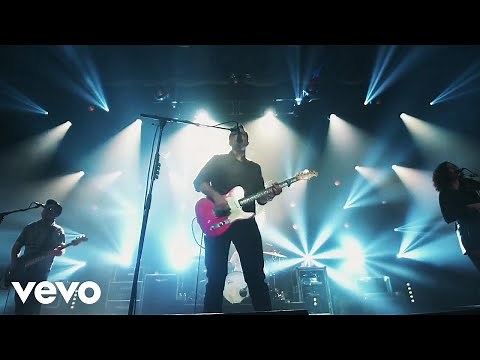 Jason Isbell and the 400 Unit - Cumberland Gap
