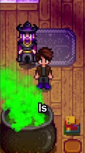 How To ALWAYS Move Buildings In Stardew Valley