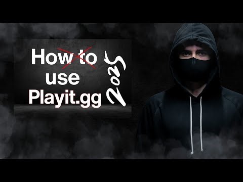 How to Use Playit.gg (2025) | Free Port Forwarding for Minecraft & Servers